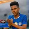 Gaji Estevao Willian Bintang Chelsea yang Guncang Liga Brasil di Usia 17 Tahun