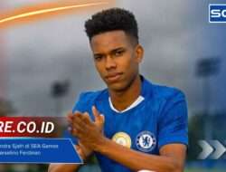 Gaji Estevao Willian Bintang Chelsea yang Guncang Liga Brasil di Usia 17 Tahun