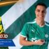Gaji Joey Pelupessy di Liga Belanda: Intip Nilai Kontrak Pemain Diaspora
