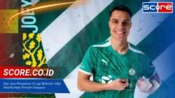 Gaji Joey Pelupessy di Liga Belanda Intip Nilai Kontrak Pemain Diaspora