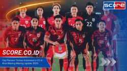 Gaji Pemain Timnas Indonesia U-22 di Klub Masing-Masing Update 2025 Gaji Pemain Timnas Indonesia U-22 di Klub Masing-Masing Update 2025