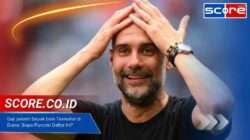 Gaji pelatih Sepak bola Termahal di Dunia Siapa Puncaki Daftar Ini