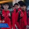 Grup C Hanya 3 Tim, Ini Syarat Timnas Indonesia Lolos ke Semifinal SEA Games 2025