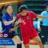 H2h Futsal Indonesia vs Thailand Rekor Pertemuan Terbaru Final 2025