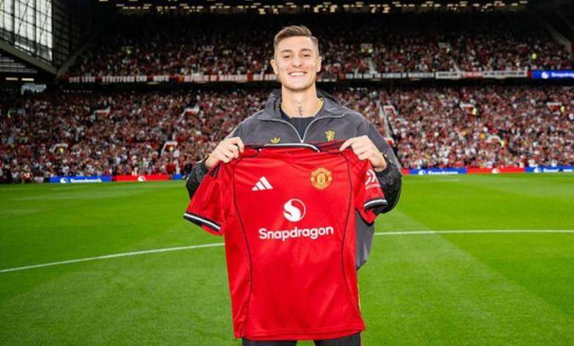 Benjamin Sesko ke Manchester United? Klausul Rilis & Statistik Striker RB Leipzig Harga & statistik Sesko, target utama lini depan MU.