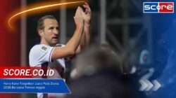 Harry Kane Targetkan Juara Piala Dunia 2026 Bersama Timnas Inggris