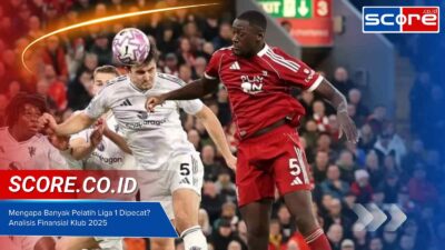 Harry Maguire dan Ibrahima Konate Masuk Daftar Pemain Bebas Transfer 2026