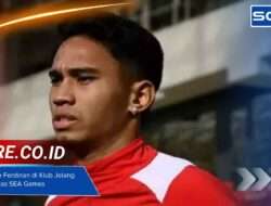 Highlight Gol Marselino Ferdinan di Klub Jelang Gabung Timnas SEA Games