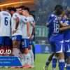 Hitung-hitungan Poin Klasemen Grup F ACL 2 Persib Dan Lion City Sailors