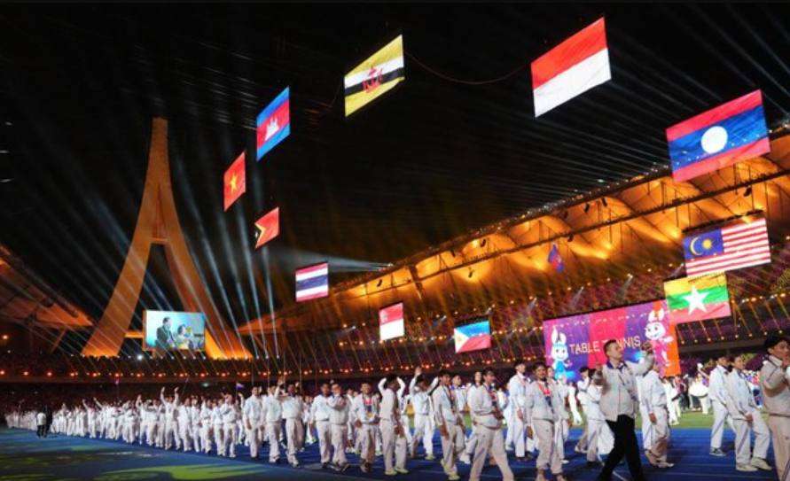 Perbedaan Regulasi SEA Games, Asian Games, dan Piala AFF yang Wajib Diketahui Info Lengkap Aturan Turnamen Sepak Bola Asia Tenggara