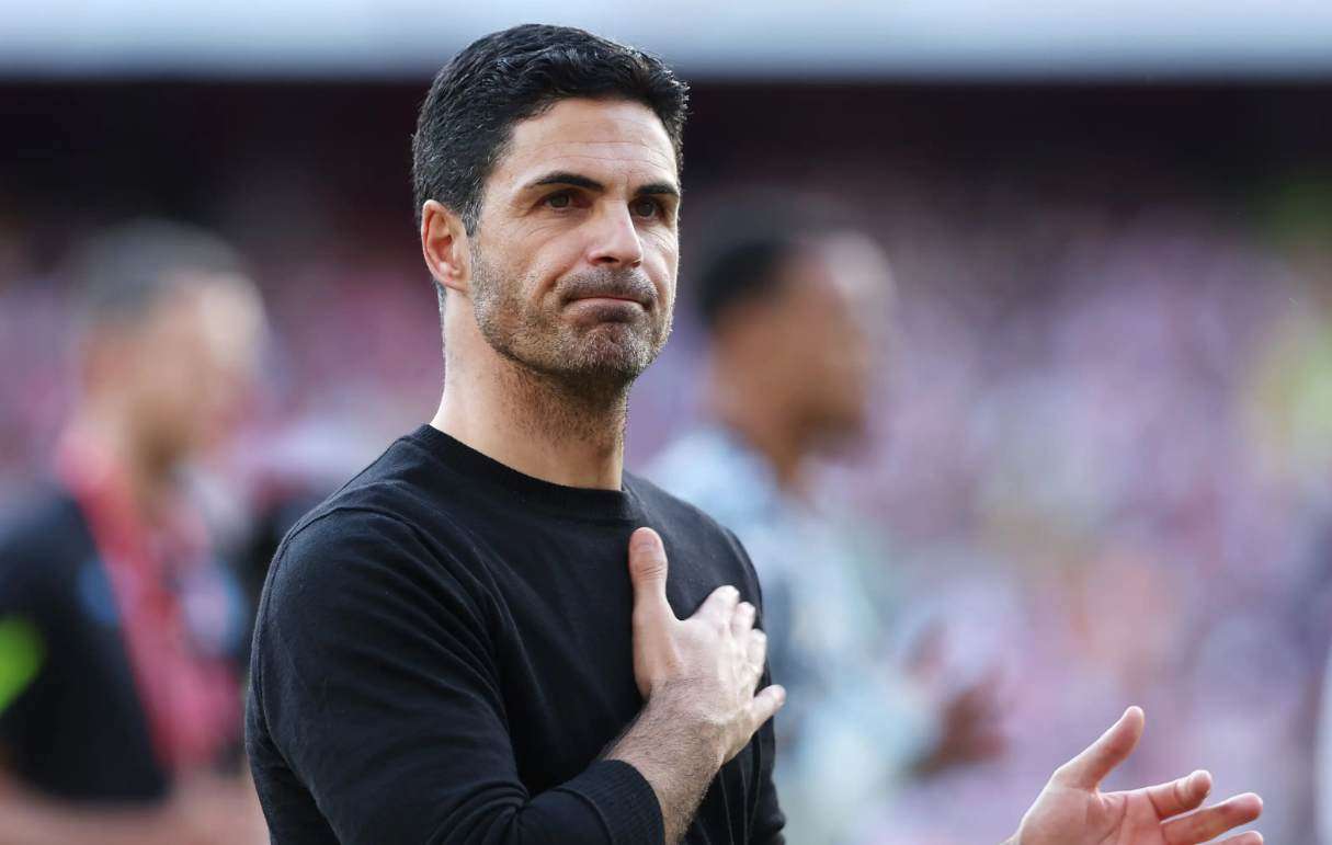 Info taktik manajer klub Premier League kini