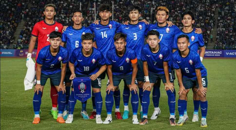 Alasan Kamboja Mundur SEA Games Fakta Terbaru Federasi Sepak Bola Inilah Alasan Resmi Kamboja Mundur Dari SEA Games