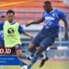 Joel Vinicius dan Gol-Gol yang Hampir Menjadi Milik Persib Bandung
