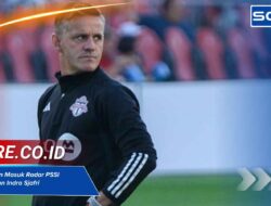John Herdman Masuk Radar PSSI untuk Gantikan Indra Sjafri