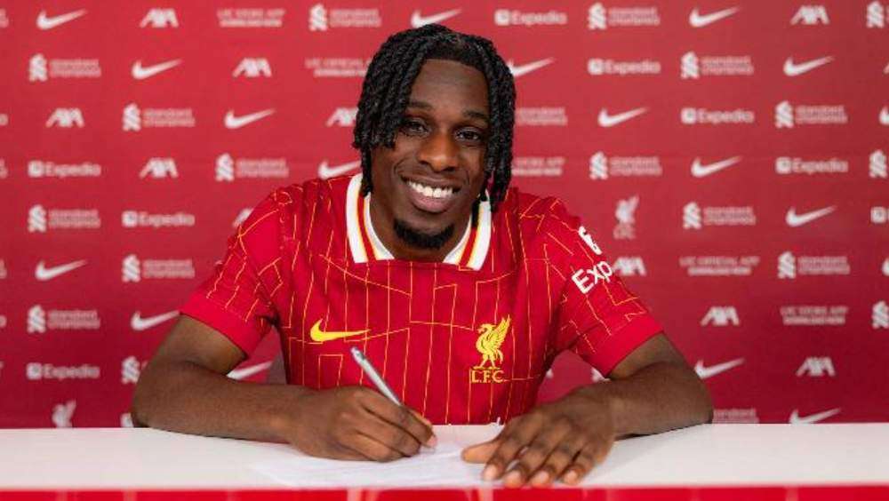 Kabar ruang perawatan Liverpool terkini akurat.