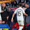 Kenapa Real Madrid Sering Krisis di Musim Kedua Pelatih? Analisis Kutukan Bernabeu
