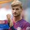 Kenapa Timo Werner Pindah ke Inter Miami? Gaji dan Duet Leo Messi