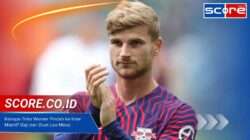Kenapa Timo Werner Pindah ke Inter Miami? Gaji dan Duet Leo Messi Kenapa Timo Werner Pindah ke Inter Miami? Gaji dan Duet Leo Messi
