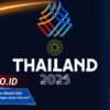 Klasemen Akhir Perolehan Medali SEA Games 2025 Thailand: Siapa Juara Umum?