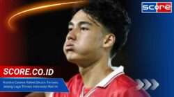 Kondisi Cedera Rafael Struick Terbaru Jelang Laga Timnas Indonesia Hari Ini