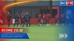 Kondisi Pemain Liverpool Saat Ini Update Jelang Lawan Brighton Lengkap