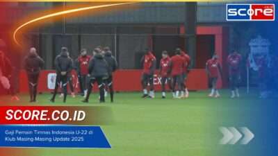 Kondisi Pemain Liverpool Saat Ini Update Jelang Lawan Brighton Lengkap