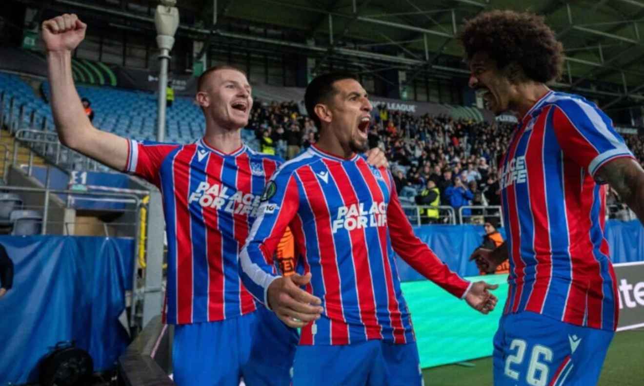 Laporan Cedera Terbaru Daniel Munoz: Nasib Bek Palace Jelang Bursa Transfer Januari Kabar Terkini Proses Pemulihan Cedera Munoz