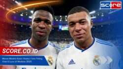 Meme Madrid Kalah Reaksi Fans Paling Viral & Lucu di Medsos 2025 Meme Madrid Kalah Reaksi Fans Paling Viral & Lucu di Medsos 2025