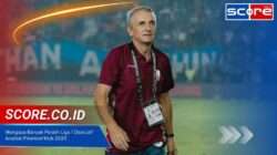 Mengapa Banyak Pelatih Liga 1 Dipecat? Analisis Finansial Klub 2025