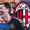 Mengenal Beckham Clause: Cara Son Heung-Min Bisa Gabung AC Milan Terbaru