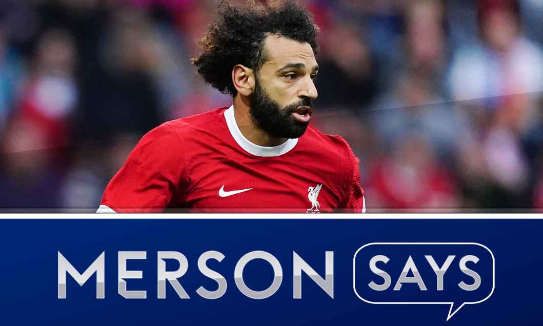 Panas! 5 Rumor Transfer Januari Paling Mengejutkan: Julian Alvarez Menuju PSG? Mohamed Salah meninggalkan Liverpool Ada indikasi kuat bahwa Salah mungkin pindah ke Liga Pro Saudi