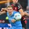 Nasib Napoli di Liga Champions Usai Kalah dari Benfica Masih Loloskah?