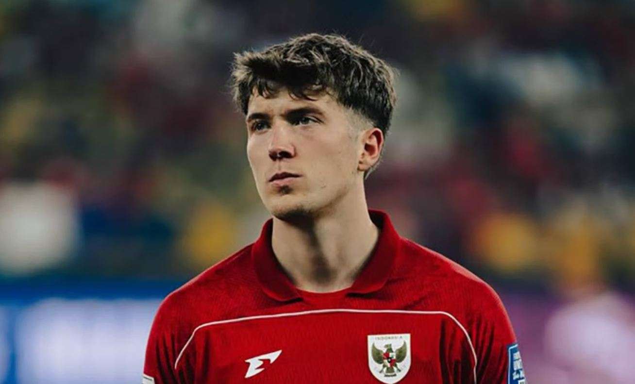 Ole Romeny Penyerang 25 tahun dari Oxford United (Inggris),