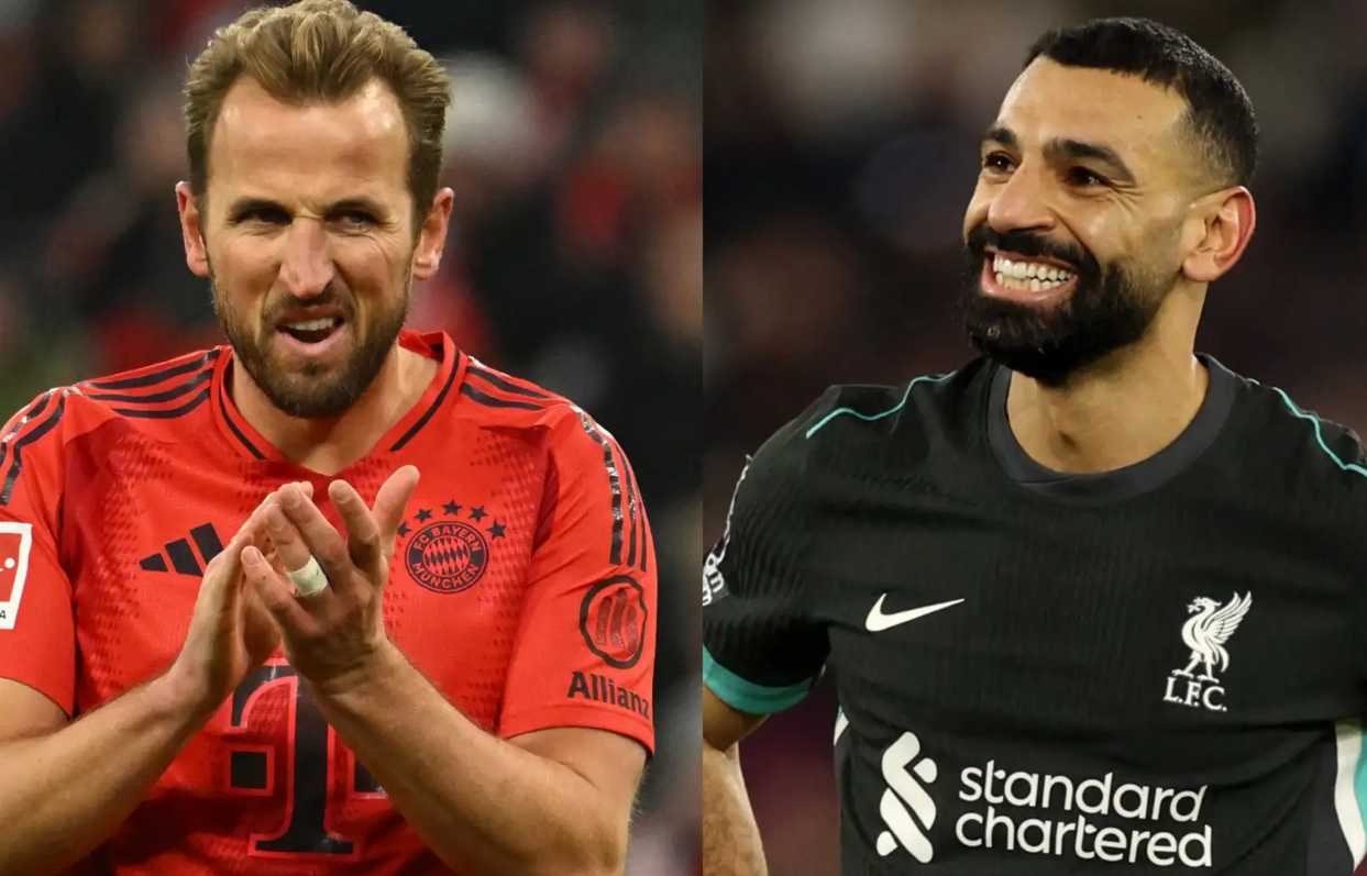 Opini Pedas Legenda Soal Masa Depan Sang Bintang Ini