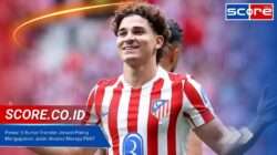 Panas! 5 Rumor Transfer Januari Paling Mengejutkan: Julian Alvarez Menuju PSG?