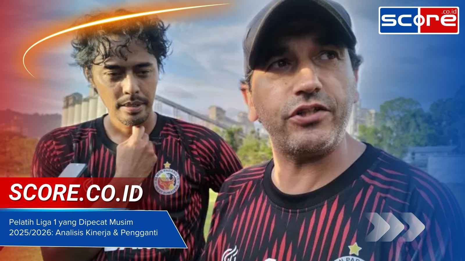 Pelatih Liga 1 yang Dipecat Musim 20252026 Analisis Kinerja & Pengganti