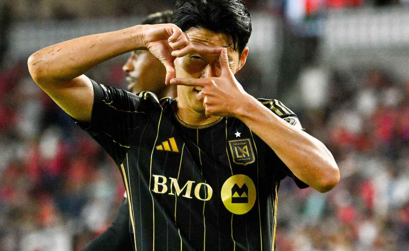 Peluang Son Heung-Min Menuju San Siro Lewat Aturan Unik