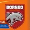 Pemain Baru Borneo FC 2025 2026  Daftar Skuad Pesut Etam Transfer Masuk