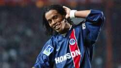 Pemain PSG dulu Vs Sekarang: Bedah Kualitas Skuad Raksasa Paris Pemain PSG dulu Vs Sekarang Bedah Kualitas Skuad Raksasa Paris