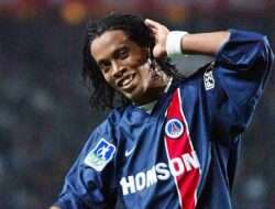 Pemain PSG dulu Vs Sekarang: Bedah Kualitas Skuad Raksasa Paris