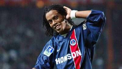 Pemain PSG dulu Vs Sekarang: Bedah Kualitas Skuad Raksasa Paris Pemain PSG dulu Vs Sekarang Bedah Kualitas Skuad Raksasa Paris