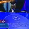 Perbedaan Format Liga Champions Baru vs Lama: Penjelasan Swiss Model