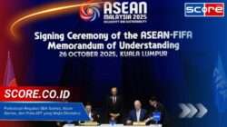 Perbedaan Regulasi SEA Games, Asian Games, dan Piala AFF yang Wajib Diketahui