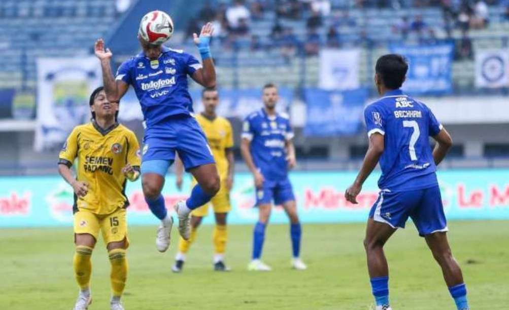 Performa Borneo FC dan efek nyata Thom Haye di Persib.
