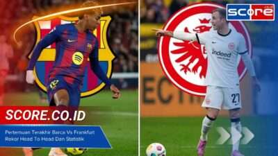 Pertemuan Terakhir Barca Vs Frankfurt Rekor Head To Head Dan Statistik Pertemuan Terakhir Barca Vs Frankfurt Rekor Head To Head Dan Statistik