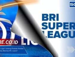 Peta Kekuatan Liga 1 Jelang Putaran Kedua: Persib, PSM, atau Borneo FC Juara?