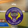 Polemik Liga 3 PSGC Ciamis Bantah Main dengan 12 Pemain Lawan Persikota