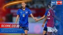 Prediksi Ranking FIFA Indonesia Desember 2025: Dampak Hasil SEA Games