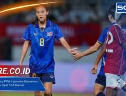 Prediksi Ranking FIFA Indonesia Desember 2025: Dampak Hasil SEA Games