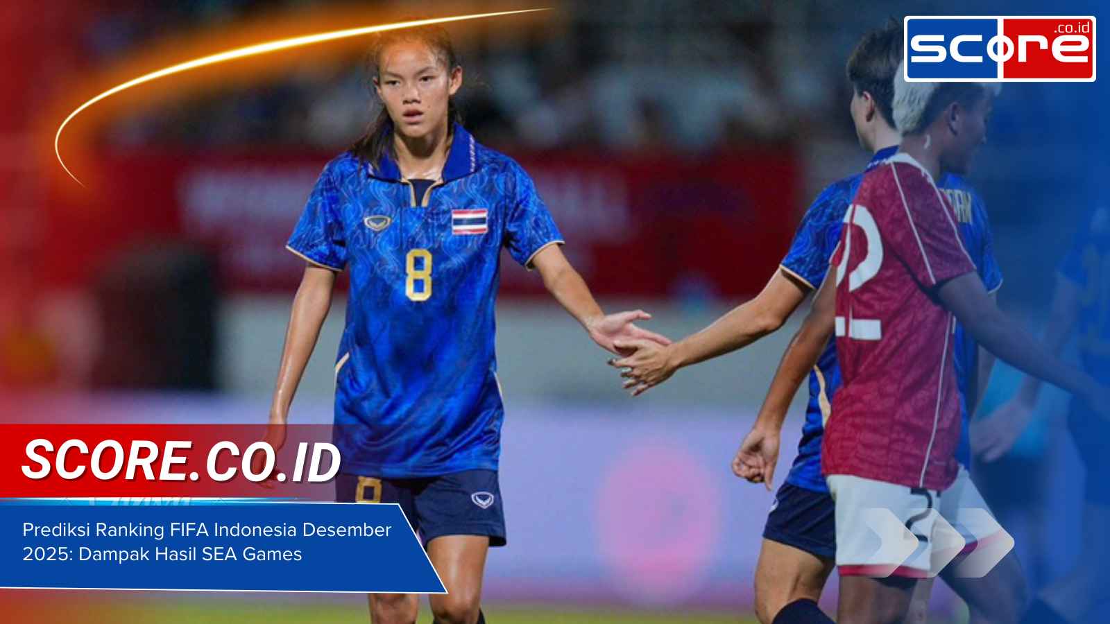 Prediksi Ranking FIFA Indonesia Desember 2025 Dampak Hasil SEA Games